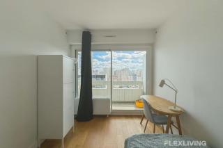 Flexliving - whole flat - Saint Amand - 6