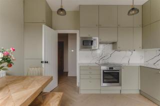 Penthouse apartment - 7