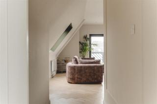 Penthouse apartment - 1