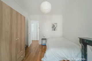 Flexliving - room - Sophie Germain - Paris - 0