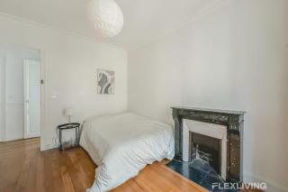 Flexliving - room - Sophie Germain - Paris - 9