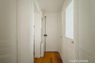 Flexliving - room - Sophie Germain - Paris - 6