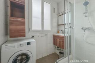 Flexliving - room - Sophie Germain - Paris - 1