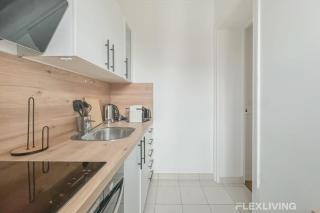 Flexliving - room - Sophie Germain - Paris - 3