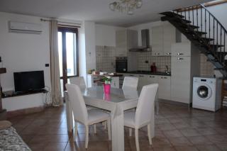 La collina degli ulivi - 8