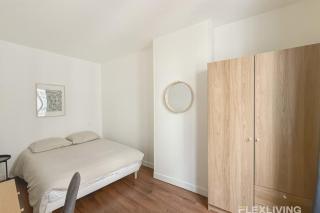 Flexliving - One bedroom - Fécamp - 2