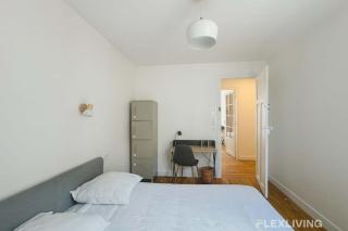 Flexliving - whole apartment - Abbé Groult - Parigi - 9
