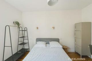 Flexliving - whole apartment - Abbé Groult - Parigi - 8