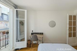 Flexliving - whole apartment - Abbé Groult - Parigi - 4