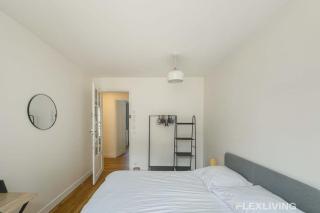 Flexliving - whole apartment - Abbé Groult - Parigi - 2