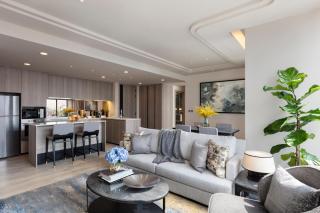 Ascott Thonglor Bangkok - 8