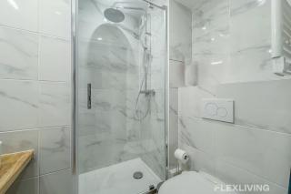Flexliving - studio - versailles - Paris - 5