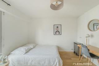 Flexliving - studio - versailles - 3