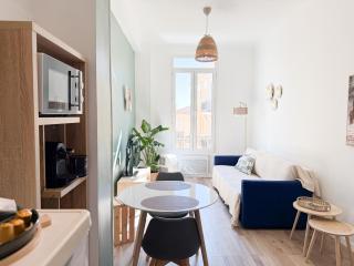 Le calmette - Beausoleil - 6