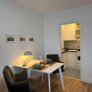 An de Waterkant - Schausende - 2