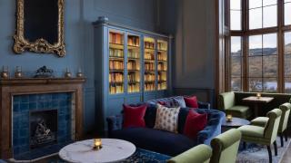 Mar Hall Golf & Spa Resort - Bishopton - 1