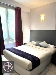 Alliance Hôtel Paris - Paris - 9