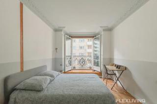 Flexliving - whole flat - Hameau - París - 6