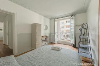 Flexliving - whole flat - Hameau - 3