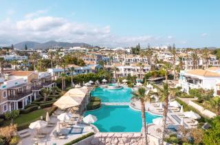 Mitsis Royal Mare - Hersonissos - 0