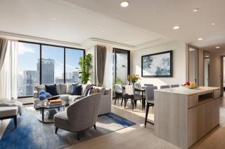 Ascott Thonglor Bangkok - Bangkok - 7
