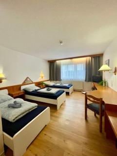 Schwanstetten bei Nürnberg, gemütliches Apartment mit Küche Bad TV - Schwanstetten - 1