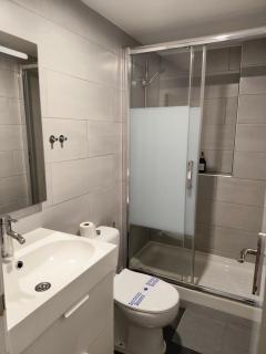 Centro Bernabeu Wizink Feria Aeropuerto - 3