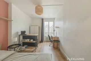 Flexliving - Studio - Neuilly - Neuilly-sur-Seine - 9