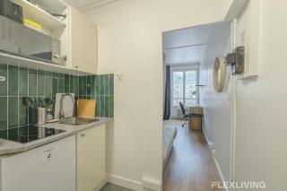 Flexliving - Studio - Neuilly - Neuilly-sur-Seine - 8