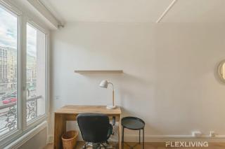 Flexliving - Studio - Neuilly - Neuilly-sur-Seine - 7