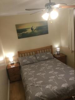 3 bed Bungalow Sleeps upto 6, contractors welcome - Saint Lawrence - 7