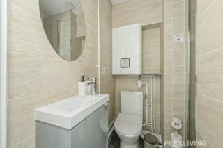 Flexliving - Studio - Neuilly - Neuilly-sur-Seine - 2