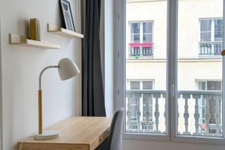 Flexliving - whole flat - Echiquier - París - 5