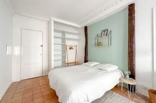 Flexliving - whole flat - Echiquier - París - 2