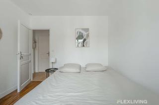 Flexliving - room - Saint Martin - Paris - 7
