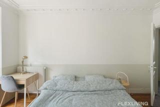 Flexliving - room - Prague - París - 9