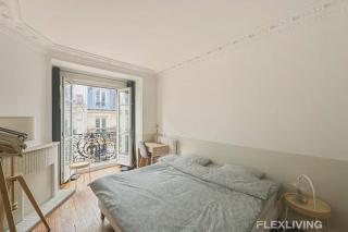 Flexliving - room - Prague - París - 6