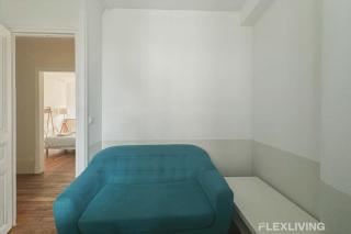 Flexliving - room - Prague - 1