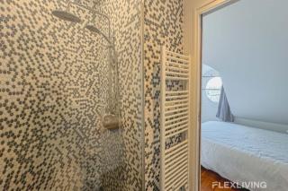 Flexliving - Onebedroom - Malesherbes - Eiffel Tower view - 3