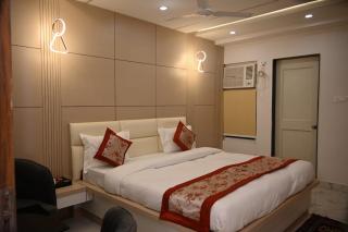 Ramlala Hotel - Faizābād - 8