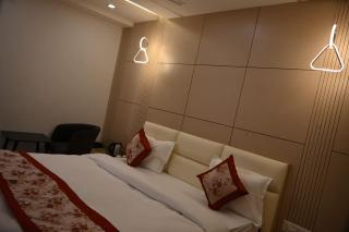 Ramlala Hotel - Faizābād - 7