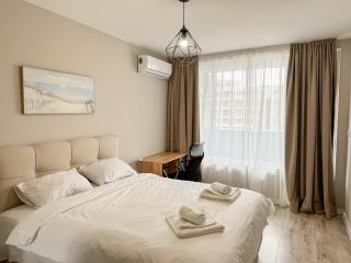 Modern & Spacious Two-Bedroom Apartment - Plovdiv - 9