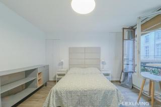 Flexliving - Studio - Jarente - 8