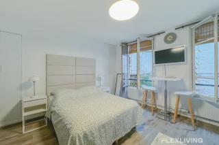 Flexliving - Studio - Jarente - París - 9