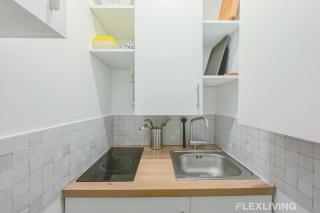 Flexliving - Studio - Jarente - París - 6