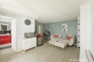 Flexliving - Onebedroom - Hopital - 0