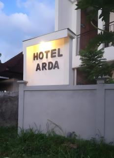 Hotel Arda Bali - 8