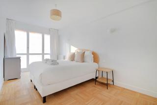 Pick A Flat's apartment in Avenue Foch - Rue Leroux - Paris - 1