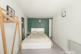 Flexliving - Onebedroom - Hopital - 7