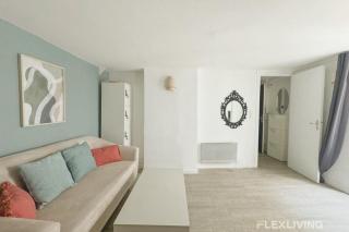 Flexliving - Onebedroom - Hopital - 5